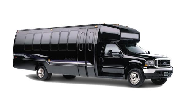 mini bus rental for rent