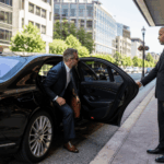 executive transportation